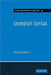 Georgian Syntax: A Study in Relational Grammar by Alice C. Harris