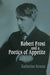 Robert Frost and a Poetics of Appetite by Katherine Kearns