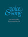 Voice and Song by Sine Butenschon, Hans Borchgrevink
