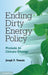 Ending Dirty Energy Policy by Joseph P. Tomain