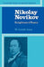 Nikolay Novikov: Enlightener of Russia by W. Gareth Jones