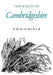 The Birds of Cambridgeshire by P. M. M. Bircham