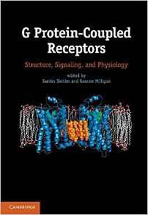 G Protein-Coxford Upled Receptors