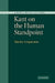 Kant on the Human Standpoint by Beatrice Longuenesse, Longuenesse Beatrice, B. Atrice Longuenesse
