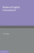 Medieval English Conveyances by J. M. Kaye, Kaye J. M.