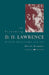 The Visionary D. H. Lawrence: Beyond Philosophy and Art by Robert E. Montgomery
