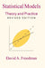 Statistical Models by David A. Freedman
