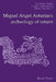 Miguel Angel Asturias's Archeology of Return by Reni Prieto, Rene Prieto, Prieto Reni