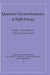 Quantum Chromodynamics at High Energy by Yuri V. Kovchegov, Eugene Levin