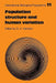 Population Structure and Human Variation by G. A. Harrison