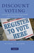 Discount Voting by Michael J. Hanmer