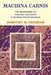 Machina Carnis: The Biochemistry of Muscular Contraction in Its Historical Development by Dorothy M. Needham
