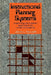 Instructional Planning Systems: A Gaming-Simulation Approach to Urban Problems by John L. Taylor