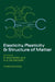 Elasticity, Plasticity and Structure of Matter by R. Houwink, H. K. De Decker, R. Houwink