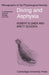 Diving and Asphyxia: A Comparative Study of Animals and Man by Robert Elsner, Brett Gooden, Elsner Robert