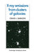 X-Ray Emission from Clusters of Galaxies by Craig L. Sarazin