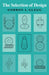 The Selection of Design by Gordon L. Glegg, Glegg
