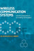 Wireless Communication Systems by Ke-Lin Du, M. N. S. Swamy