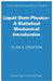 Liquid State Physics by Clive a. Croxton
