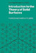 Introduction to the Theory of Solid Surfaces by Federico Garcia-Moliner, Fernando Flores, Federico Garcia-Moliner