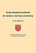 Semi-Classical Methods for Nucleus-Nucleus Scattering by D. M. Brink