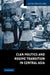 Clan Politics and Regime Transition in Central Asia by Kathleen Collins