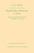 Chemical Wave Transmission in Nerve by A. V. Hill