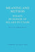 Meaning and Method: Essays in Honor of Hilary Putnam by George Boolos