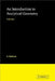 Introduction to Analytical Geometry by A. Robson