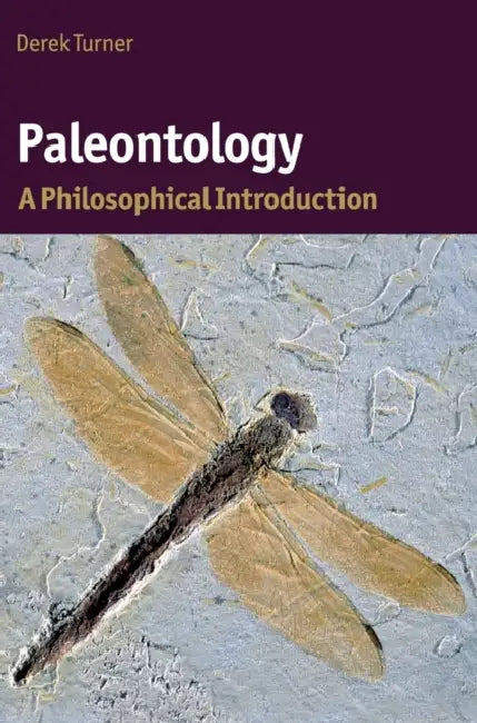 Paleontology by Derek Turner