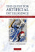The Quest for Artificial Intelligence by Nils J. Nilsson