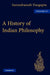 A History of Indian Philosophy by DasGupta, Surendranath Dasgupta, Dasgupta Dasgupta