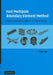 Fast Multipole Boundary Element Method by Yijun Liu