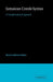 Jamaican Creole Syntax by B. L. Bailey, Beryl Loftman Bailey