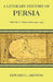 A Literary History of Persia by Edward G. Browne
