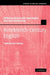 Nineteenth-Century English: Stability and Change by Merja Kyto, Mats Ryden, Erik Smitterberg