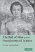 The Fall of Man and the Foundations of Science by Peter Harrison