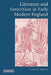 Literature and Favoritism in Early Modern England by Curtis Perry