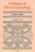 Problems of Ethnomusicology by Constantin Brailoiu