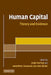 Human Capital: Advances in Theory and Evidence by Joop Hartog, Henriette Maassen Van Den Brink, Henriette Maassen Van Den Brink