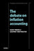 The Debate on Inflation Accounting by David Tweedie, Geoffrey Whittington, D. P. Tweedie