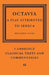 Octavia: A Play Attributed to Seneca by Rolando Ferri, Ferri Rolando