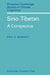 Sino-Tibetan: A Conspectus by Paul K. Benedict