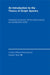 An Introduction to the Theory of Graph Spectra by Dragos Cvetković, Peter Rowlinson, Slobodan Simić