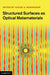 Structured Surfaces as Optical Metamaterials by Alexei A. Maradudin