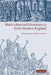 Martyrdom and Literature in Early Modern England by Susannah Brietz Monta