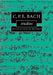 C.P.E. Bach Studies by Annette Richards