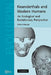 Neanderthals and Modern Humans: An Ecological and Evolutionary Perspective by Clive Finlayson, Finlayson Clive