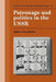 Patronage and Politics in the USSR by John P. Willerton