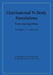 Gravitational N-Body Simulations by Sverre J. Aarseth